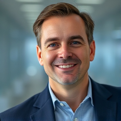 Lorcan Perkins — casinos not on gamstop expert